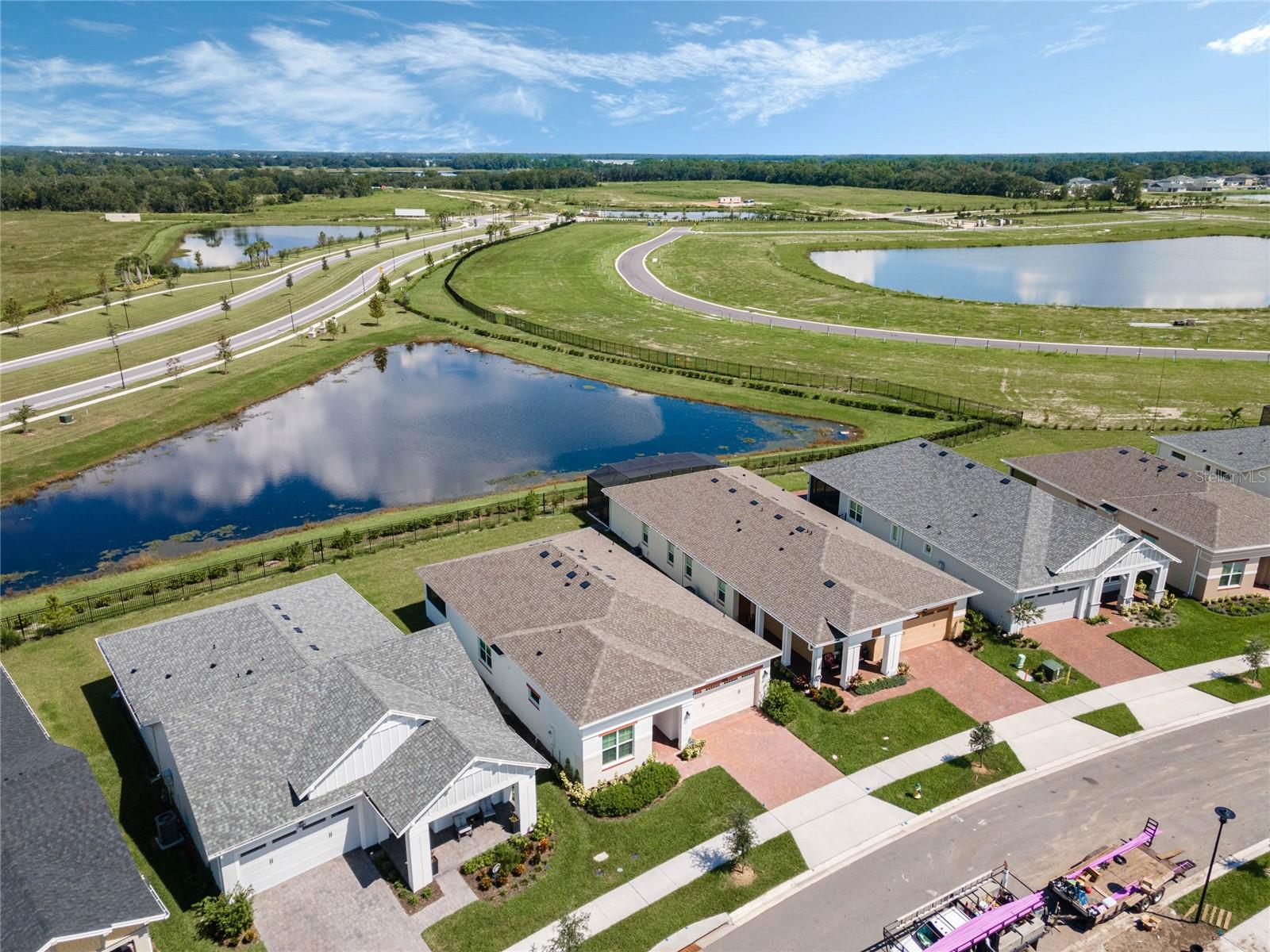 TWIN LAKES PH 2C - Residential