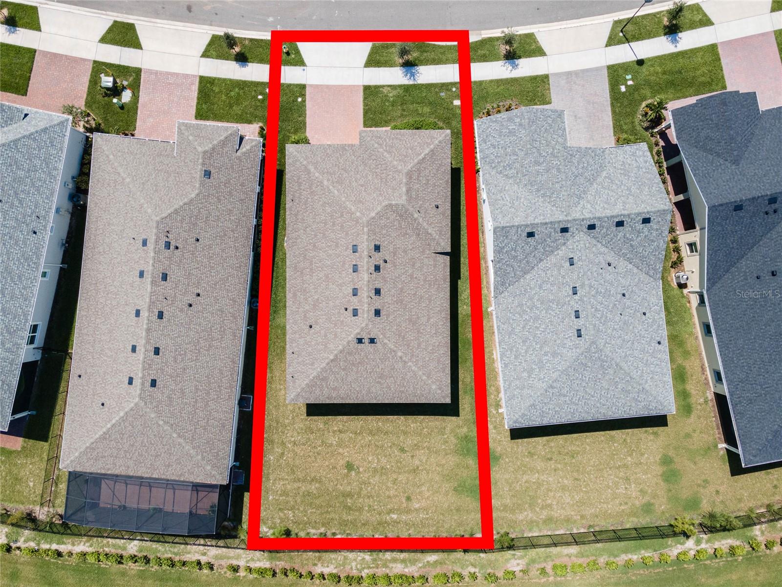 TWIN LAKES PH 2C - Residential