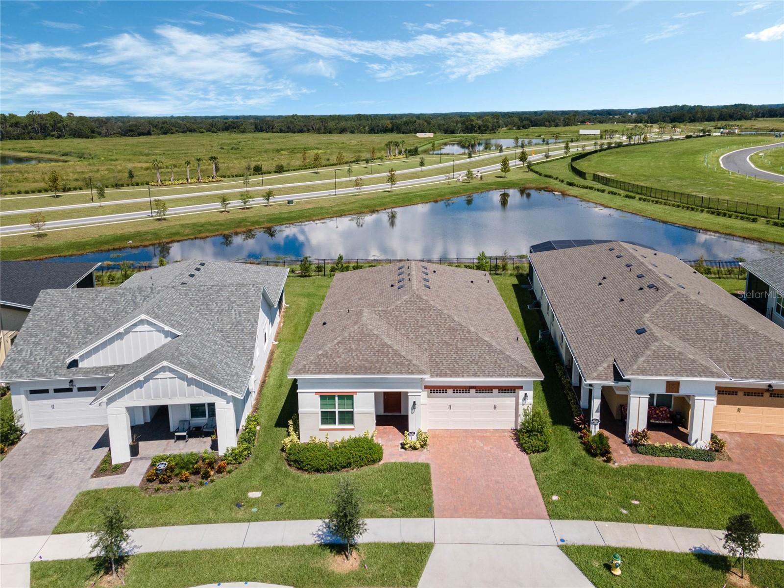 TWIN LAKES PH 2C - Residential