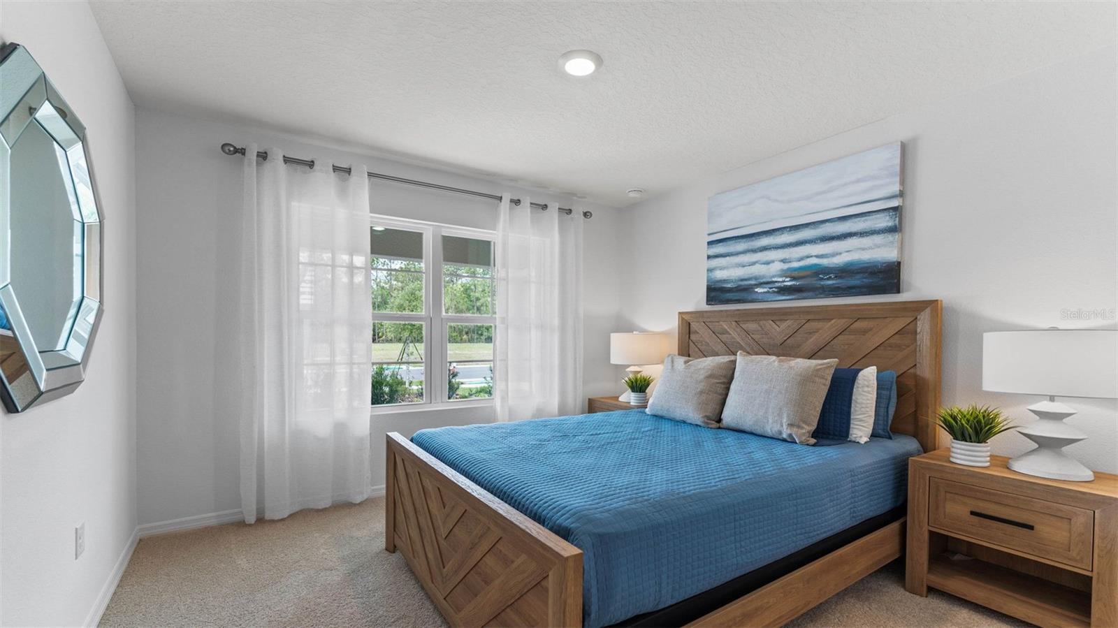 CONCORDE - Residential