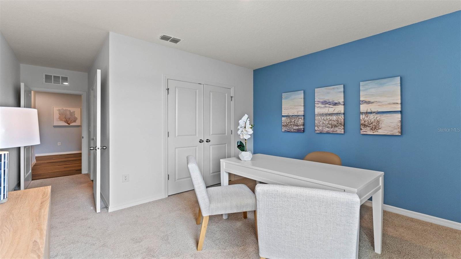 CONCORDE - Residential