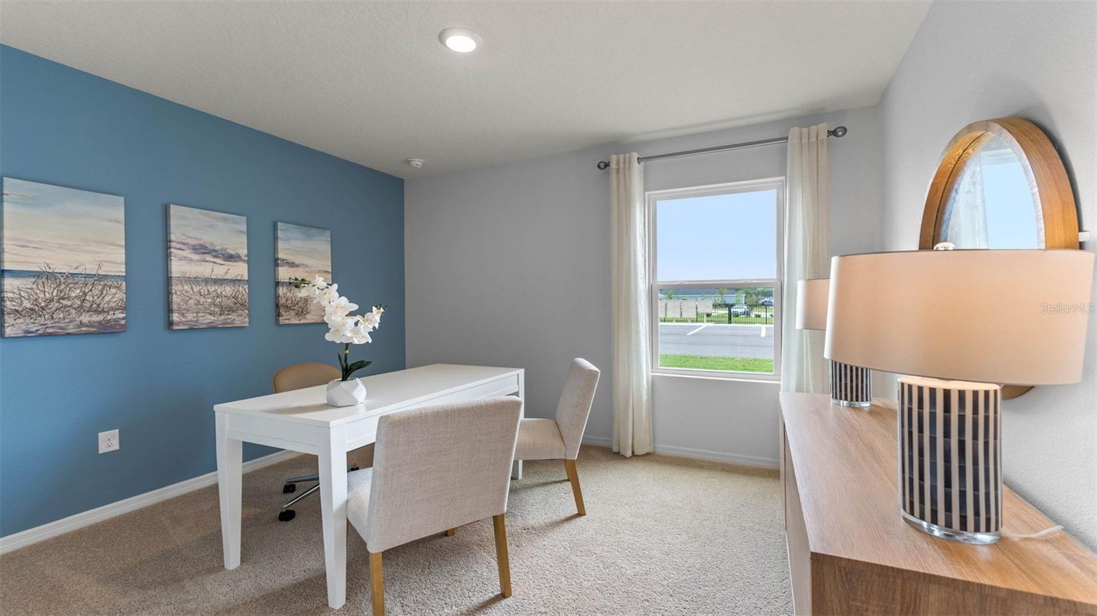 CONCORDE - Residential