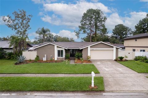 A home in TAMPA