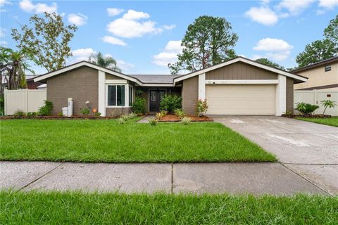 A home in TAMPA