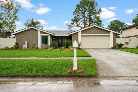 A home in TAMPA