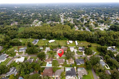 A home in TAMPA