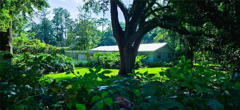 A home in BROOKSVILLE