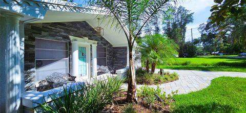 A home in BROOKSVILLE