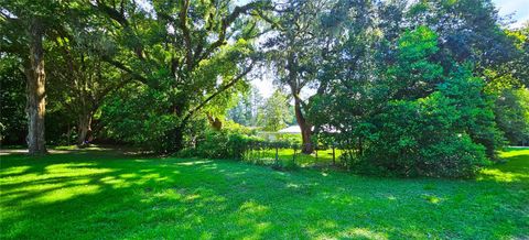 A home in BROOKSVILLE