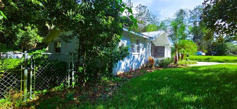 A home in BROOKSVILLE