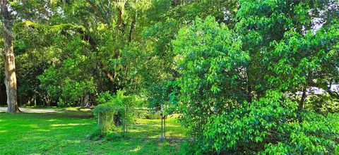 A home in BROOKSVILLE