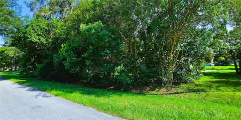 A home in BROOKSVILLE