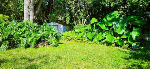 A home in BROOKSVILLE