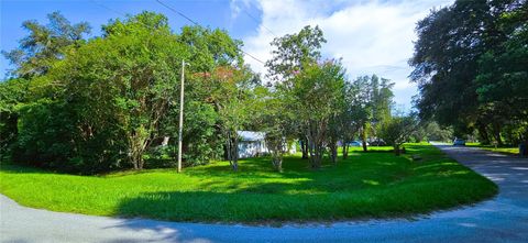 A home in BROOKSVILLE