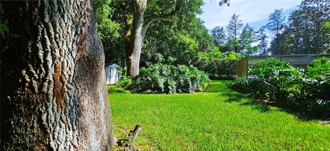 A home in BROOKSVILLE