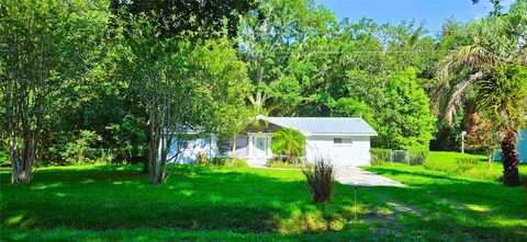 A home in BROOKSVILLE