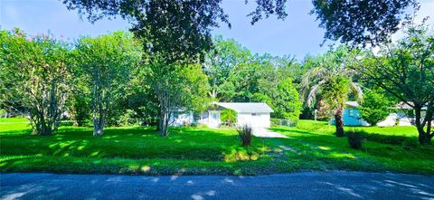 A home in BROOKSVILLE