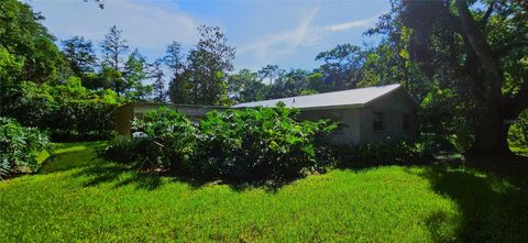 A home in BROOKSVILLE
