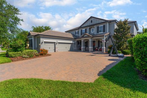 14357 UNITED COLONIES DRIVE WINTER GARDEN FL 34787