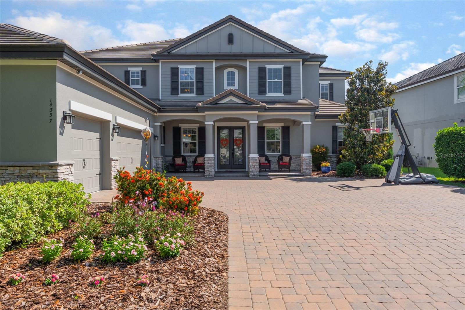 14357 UNITED COLONIES DRIVE