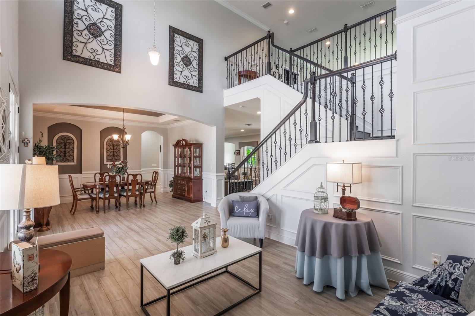 14357 UNITED COLONIES DRIVE