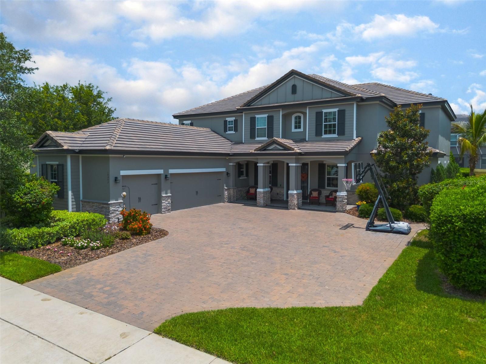 14357 UNITED COLONIES DRIVE