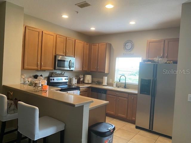 WESTYN BAY A-M - Residential Lease