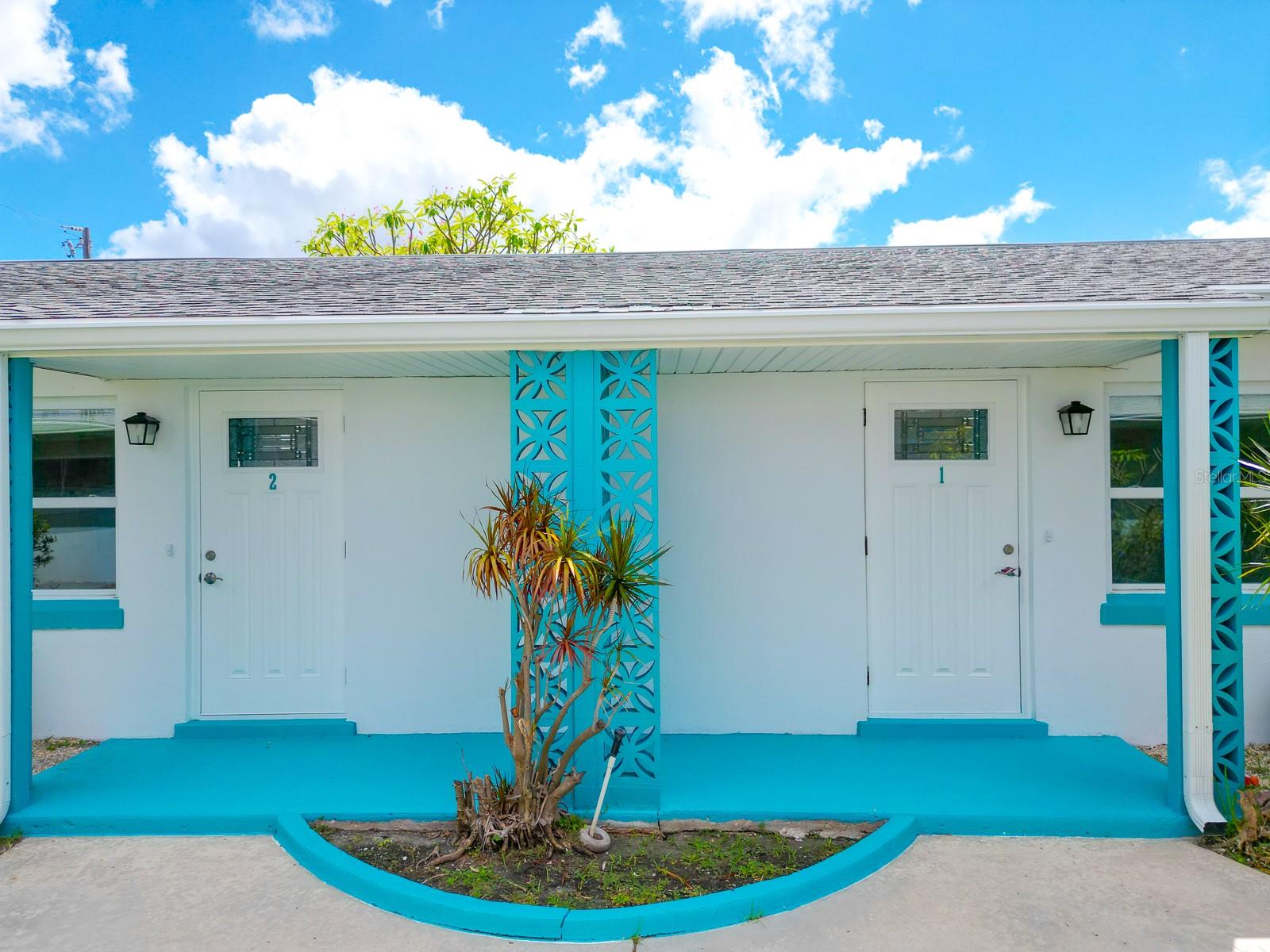 ISLE OF PALMS - Residential