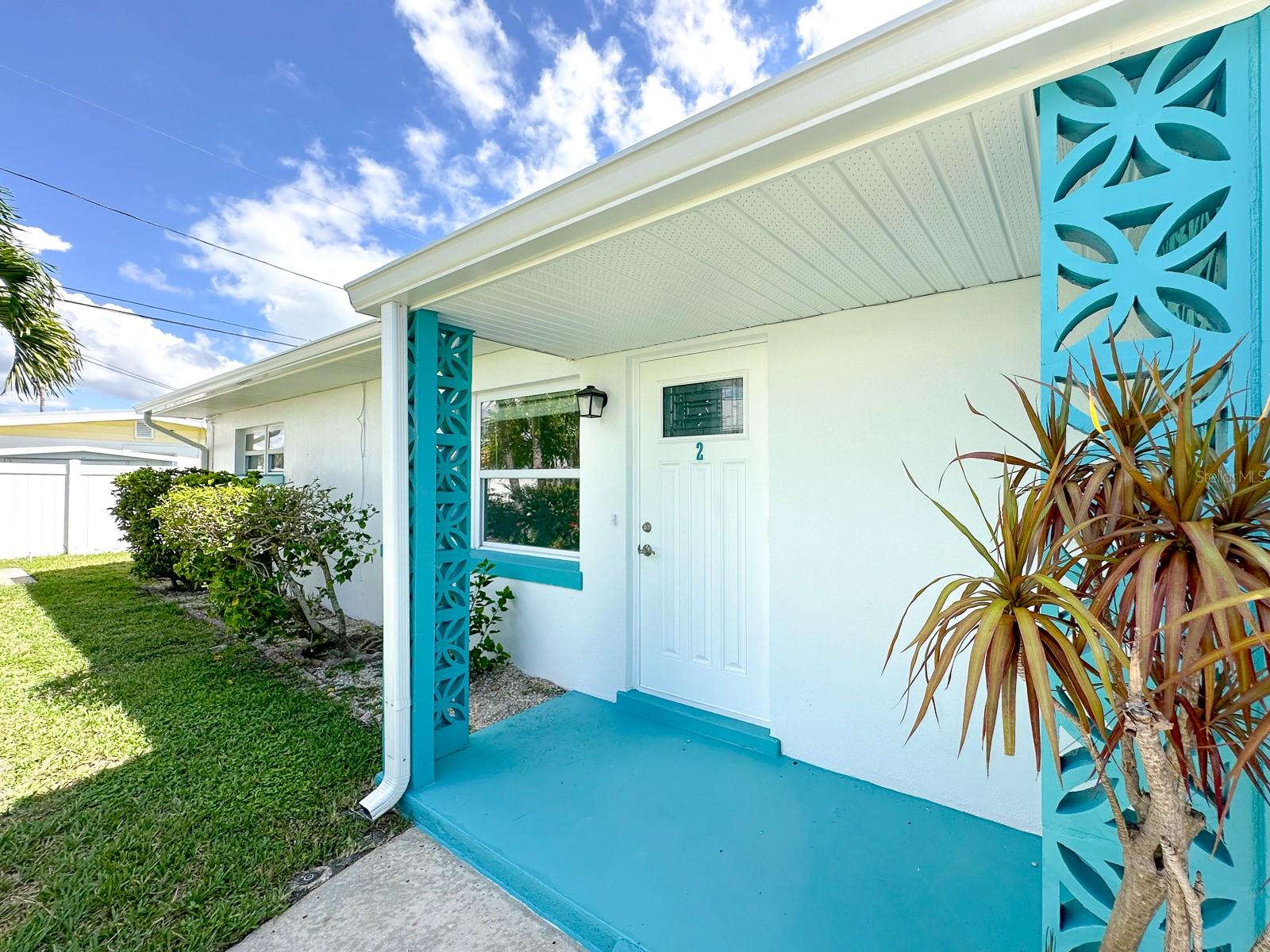 ISLE OF PALMS - Residential