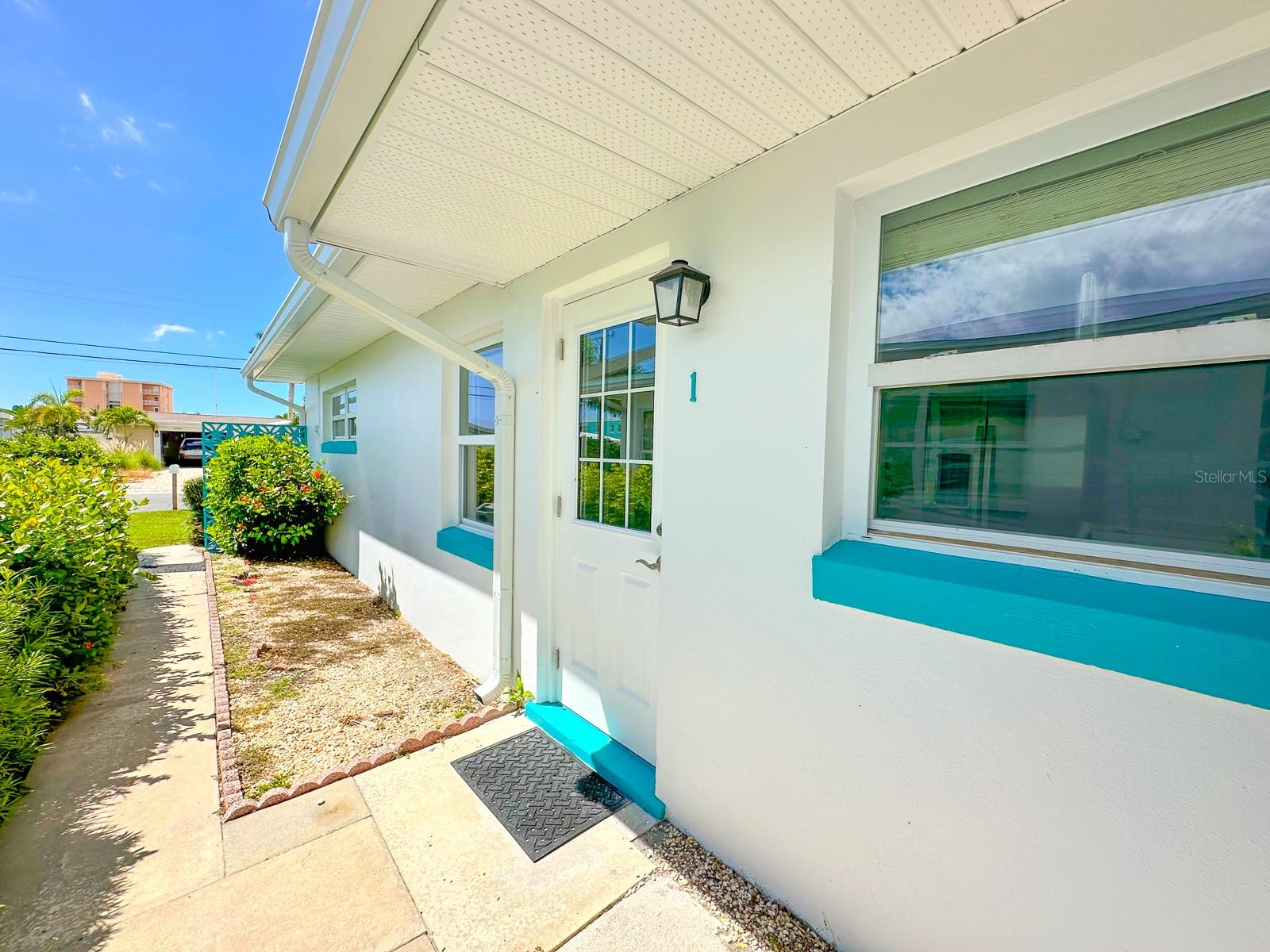 ISLE OF PALMS - Residential