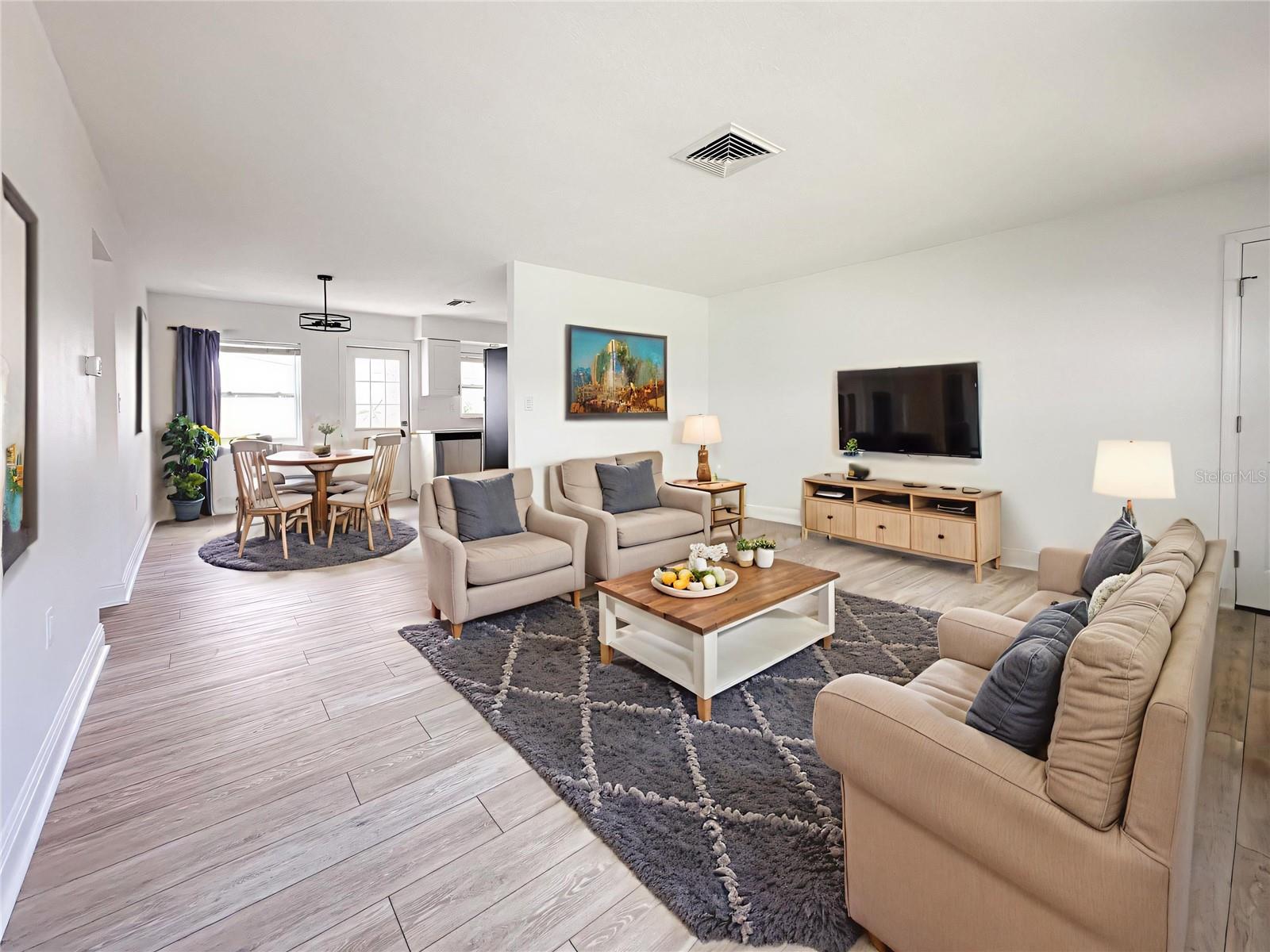 ISLE OF PALMS - Residential