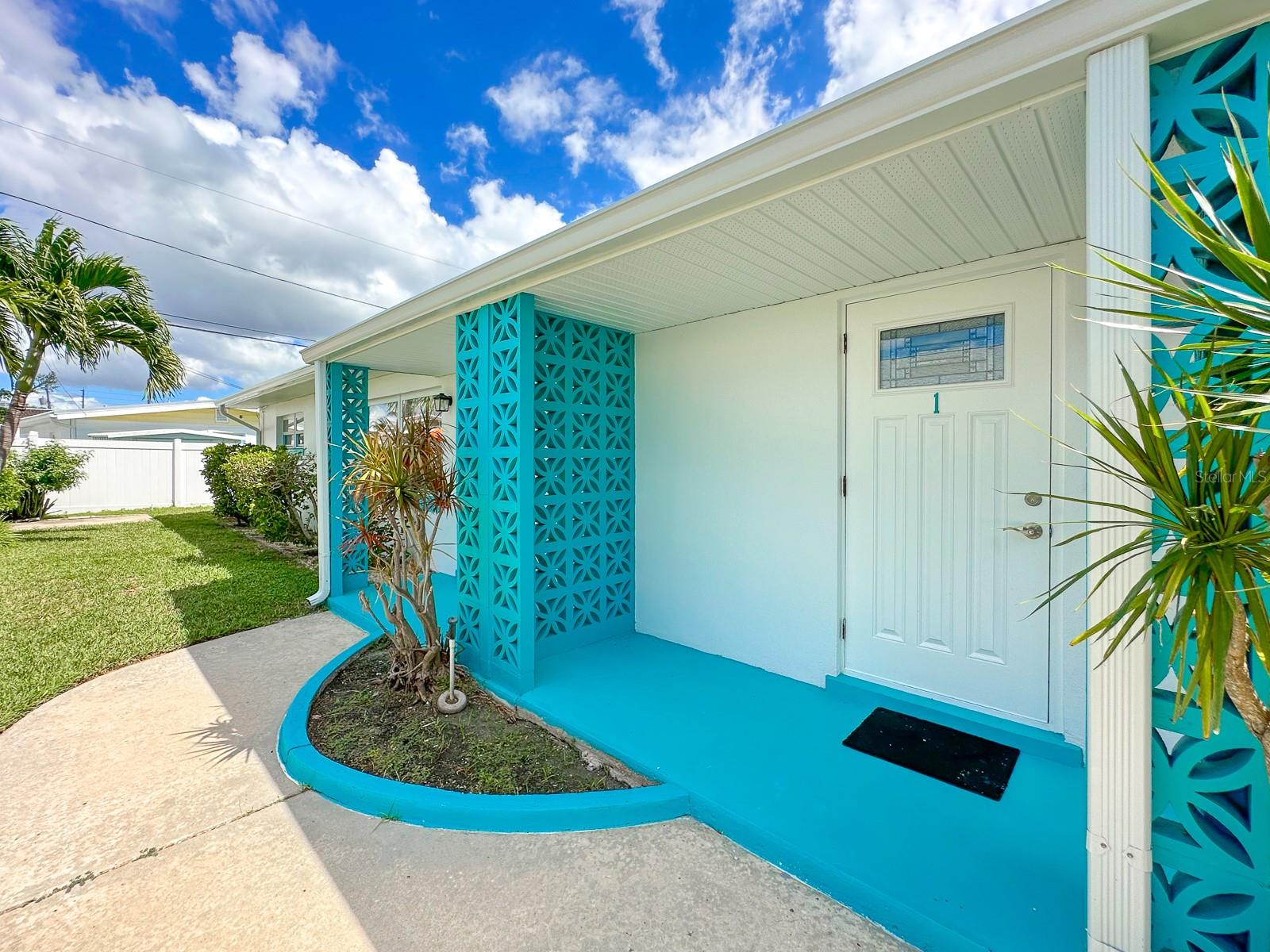 ISLE OF PALMS - Residential