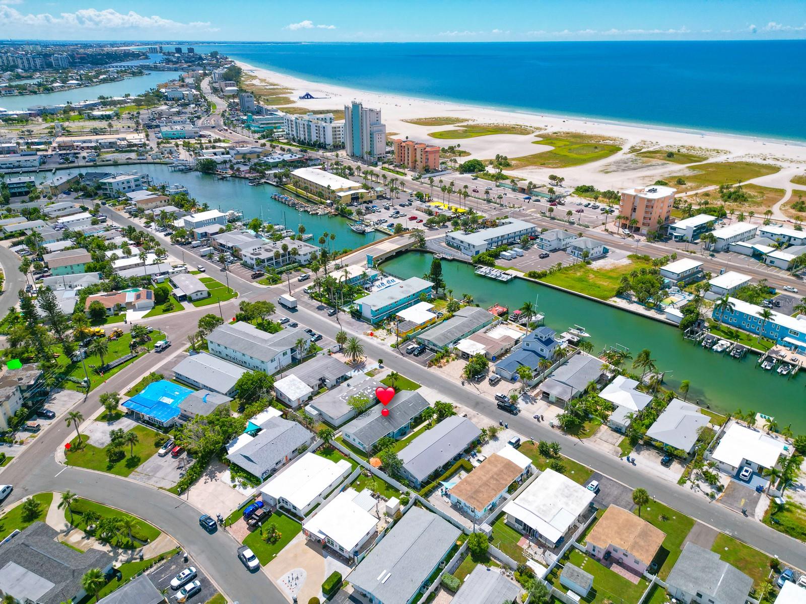 ISLE OF PALMS - Residential