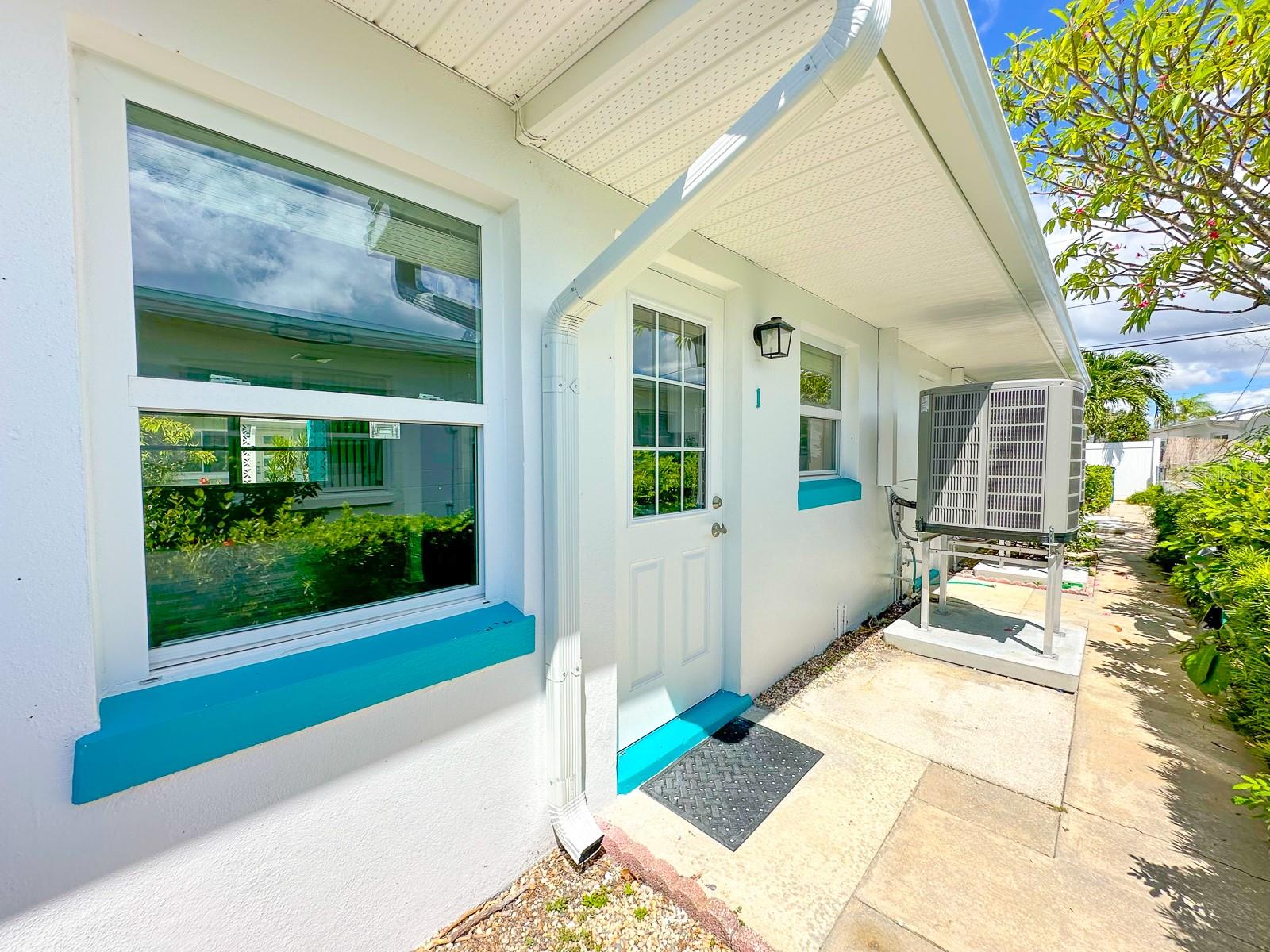 ISLE OF PALMS - Residential