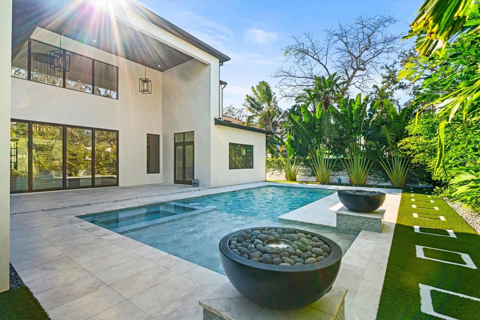 BEACH PARK - Residential