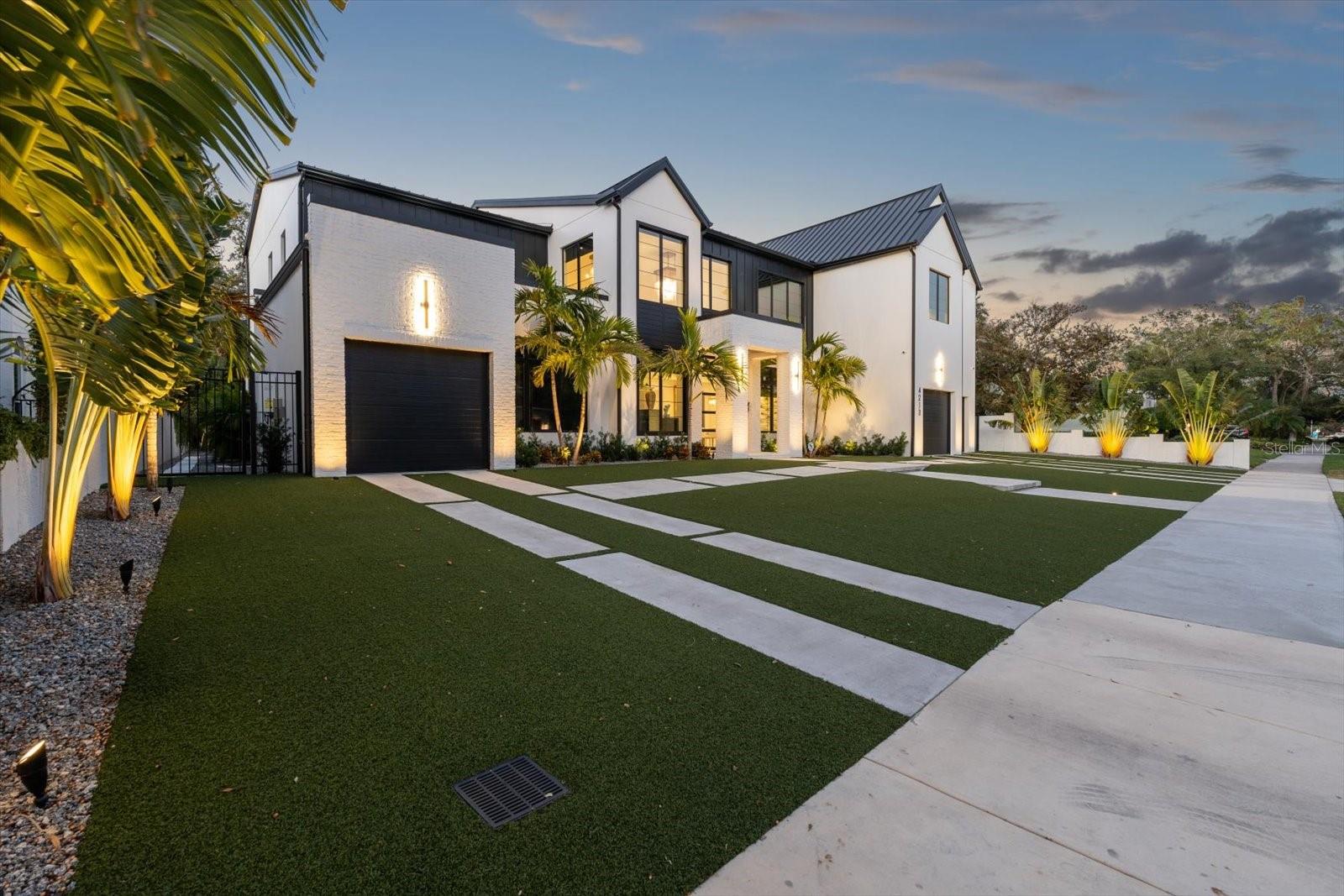 BEACH PARK - Residential