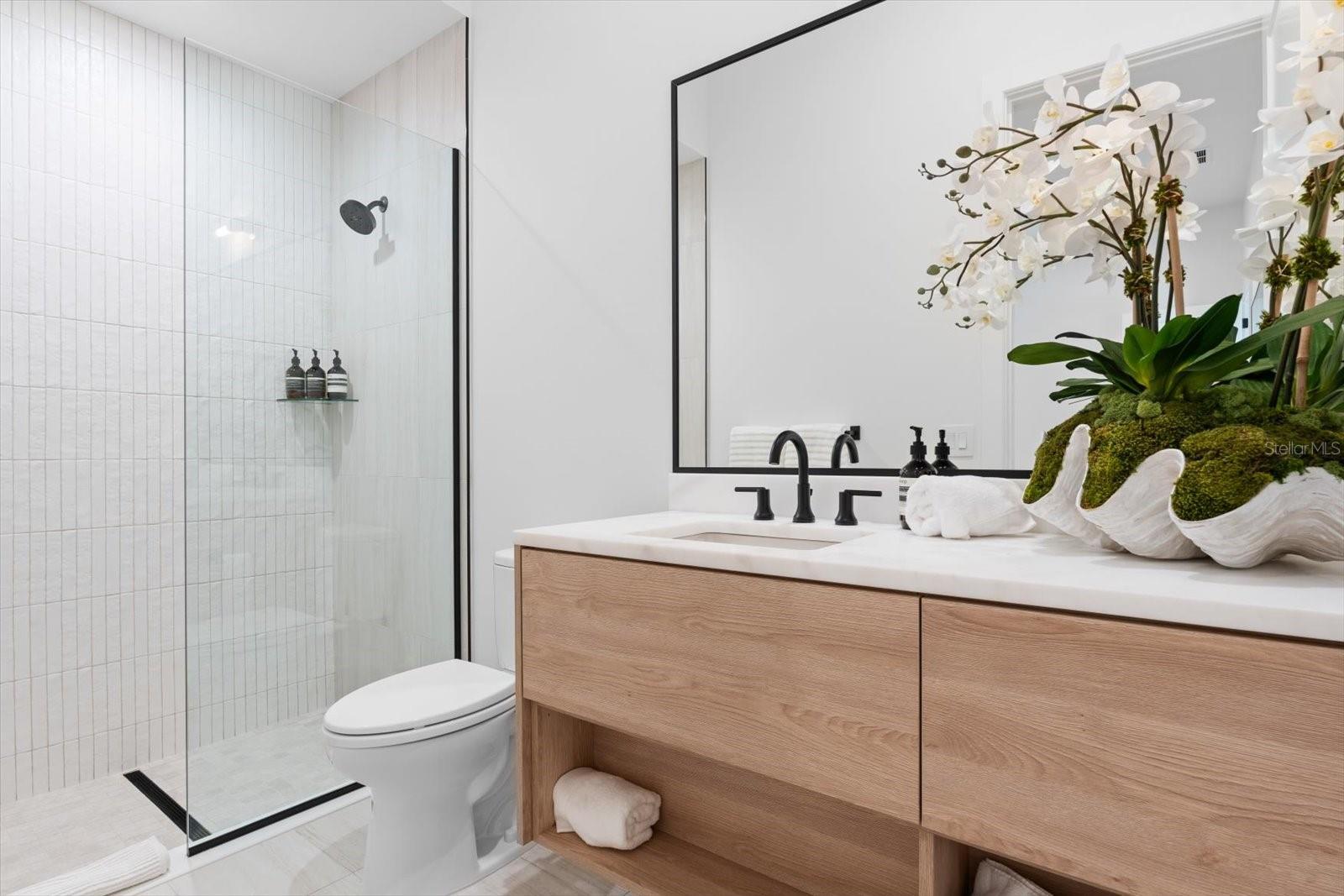 BEACH PARK - Residential