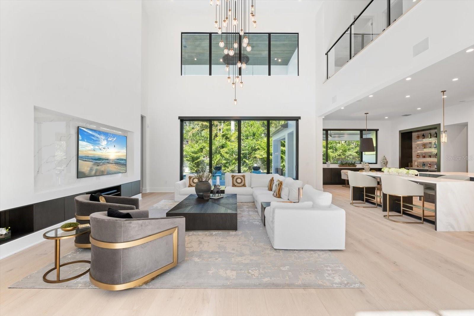 BEACH PARK - Residential