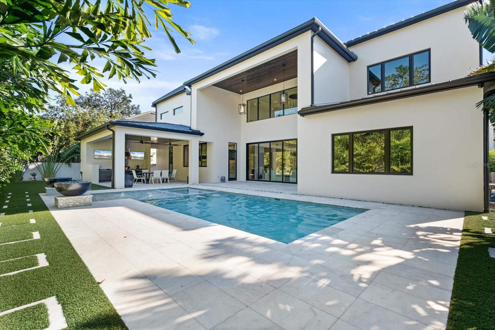 BEACH PARK - Residential