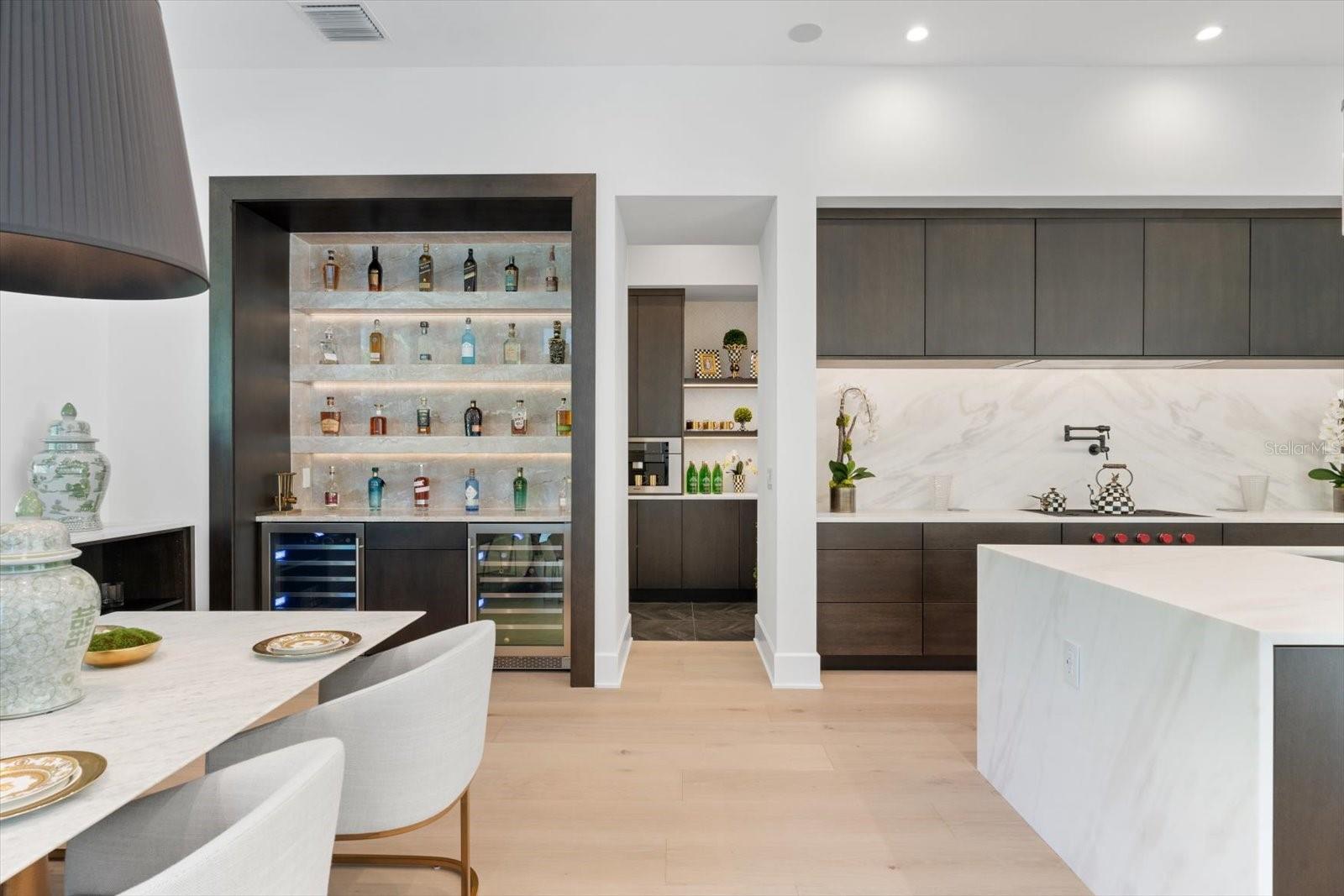 BEACH PARK - Residential