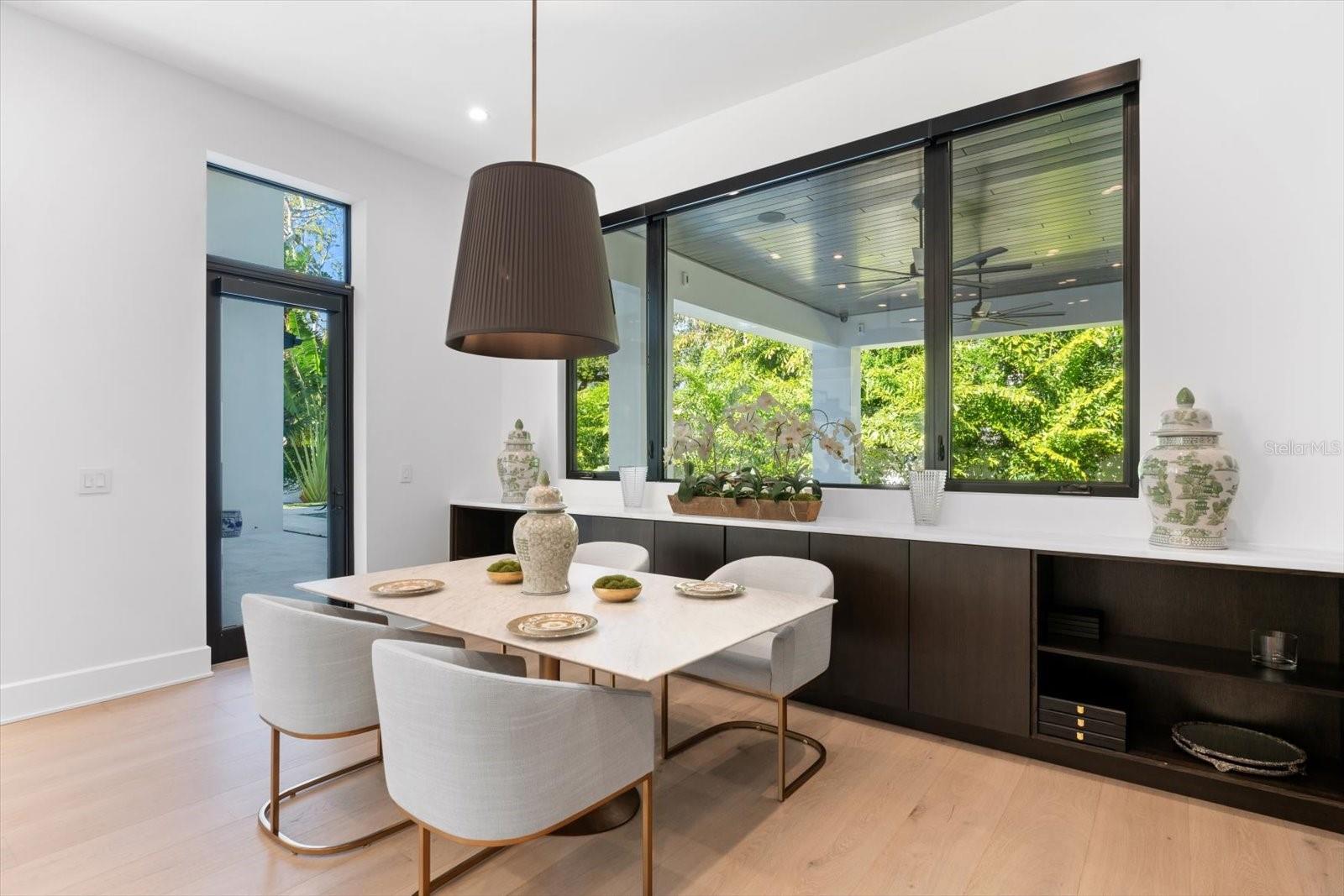 BEACH PARK - Residential