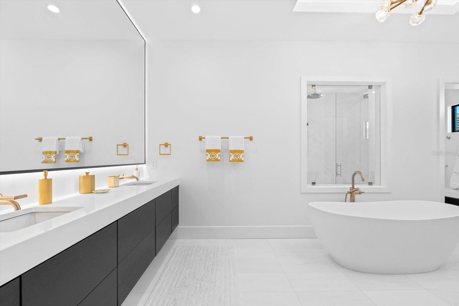 BEACH PARK - Residential