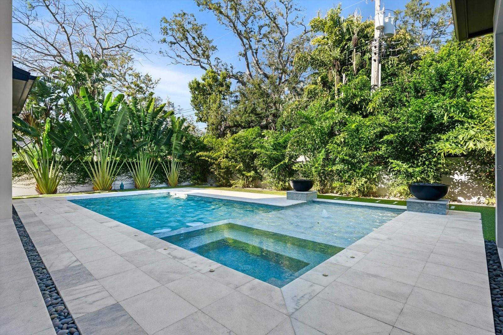 BEACH PARK - Residential