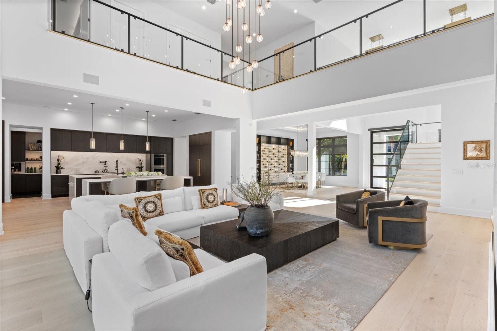 BEACH PARK - Residential