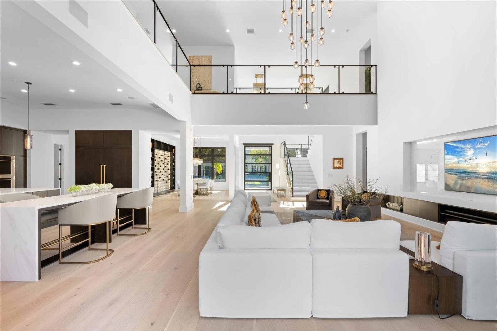 BEACH PARK - Residential