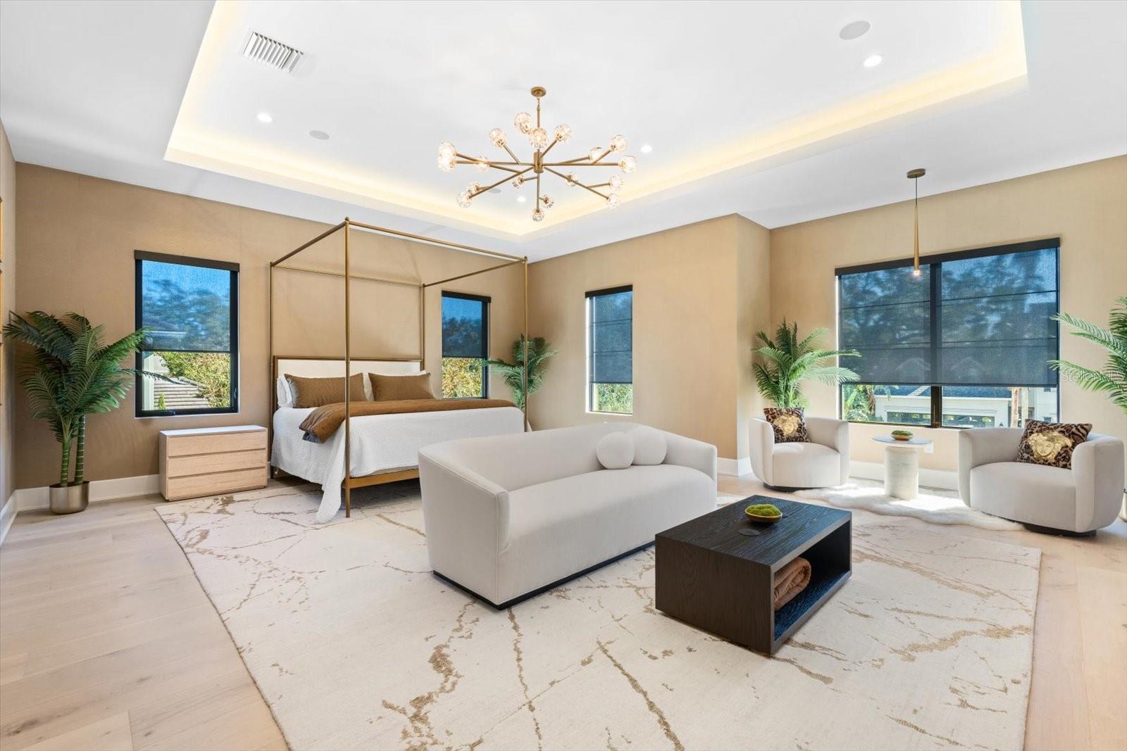 BEACH PARK - Residential