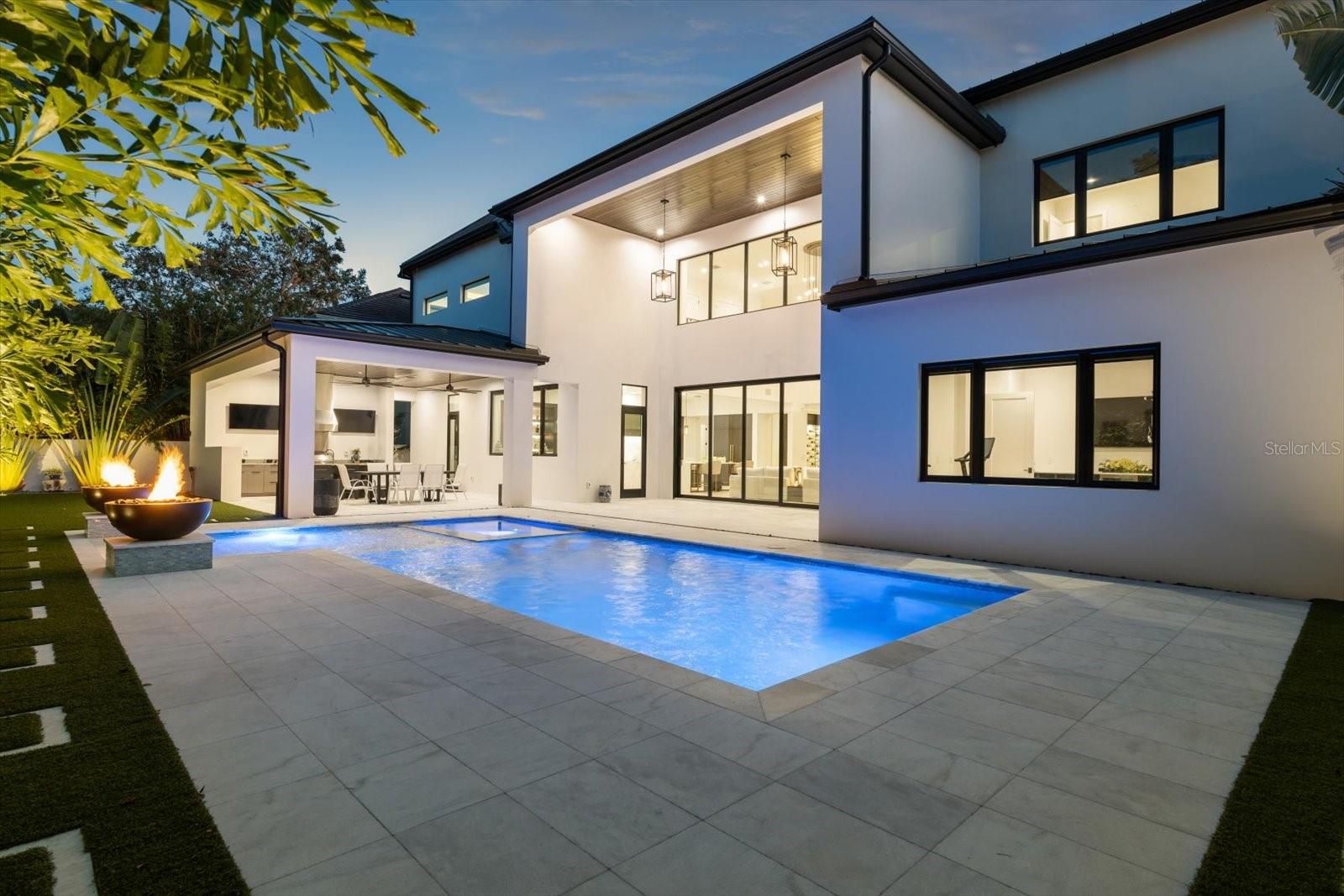 BEACH PARK - Residential