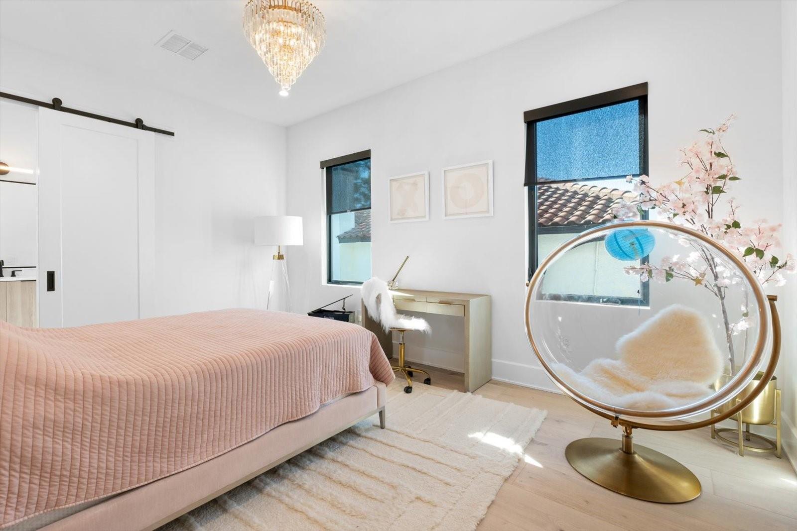 BEACH PARK - Residential