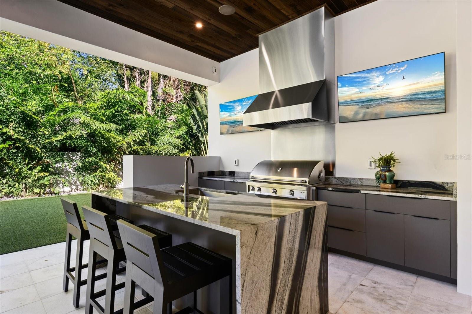 BEACH PARK - Residential