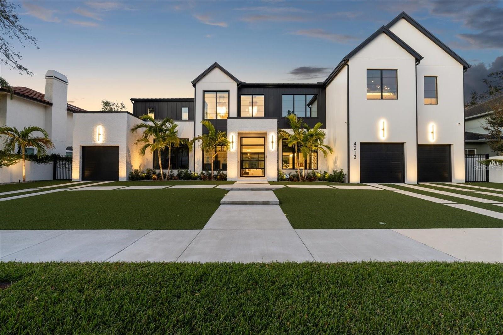 BEACH PARK - Residential